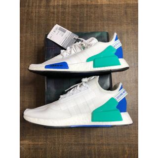 adidas originals『NMD R1 V2 FY5921』27.5cm(スニーカー)