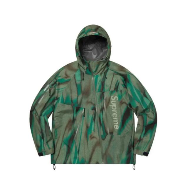 Supreme GORE-TEX Paclite Shell Jacket