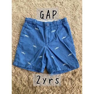 ギャップキッズ(GAP Kids)のGAP 男の子 2yrs(パンツ/スパッツ)