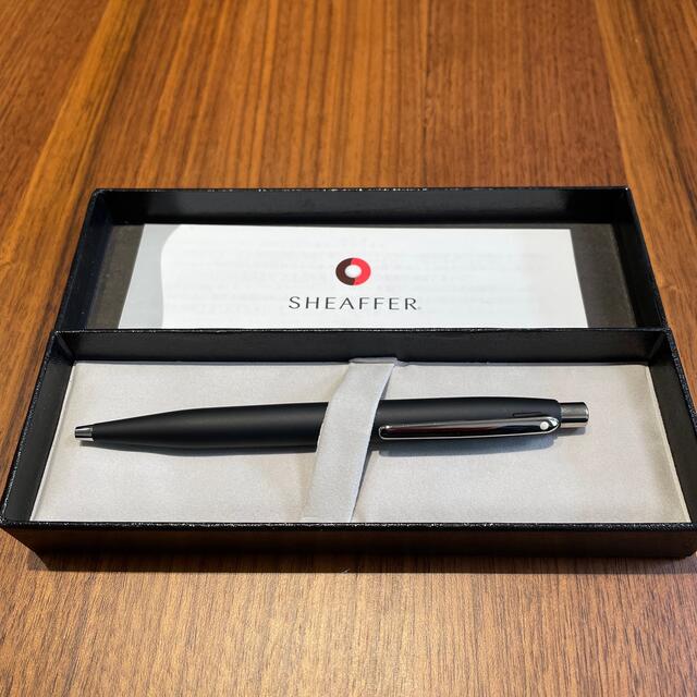 SHEAFFER(シェーファー)の新品　シェーファーVFM ボールペン エンタメ/ホビーのコレクション(ノベルティグッズ)の商品写真