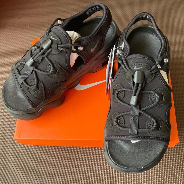 NIKE*エアマックスココ*オールブラック*23cm NIKE*エアマックスココ*オールブラック*23cm