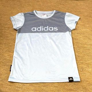 アディダス(adidas)のアディダス　Tシャツ　150(Tシャツ/カットソー)