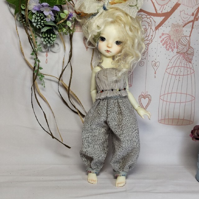 imda3.0アウトフィット