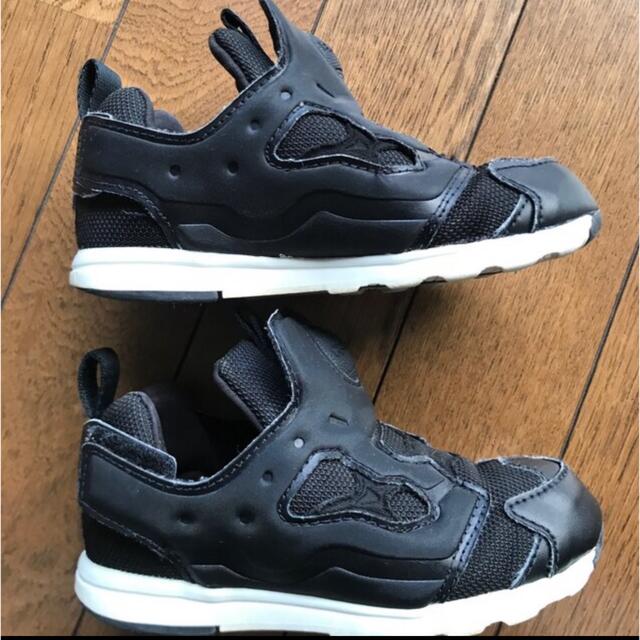 Reebok(リーボック)のむじな様専用♡   Reebok スニーカー 15cm キッズ/ベビー/マタニティのキッズ靴/シューズ(15cm~)(スニーカー)の商品写真