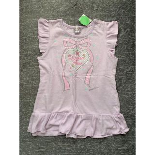 マザウェイズ(motherways)のTシャツ130cm(Tシャツ/カットソー)