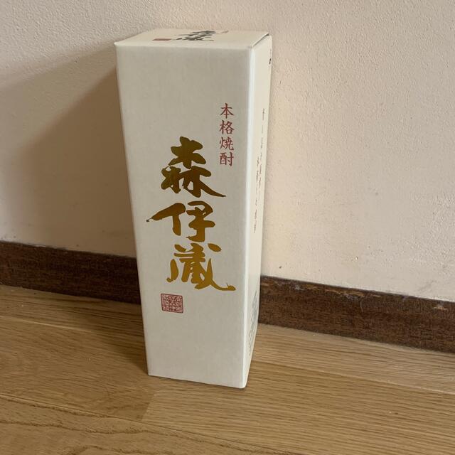 森伊蔵　金ラベル720ml(高島屋当選分)