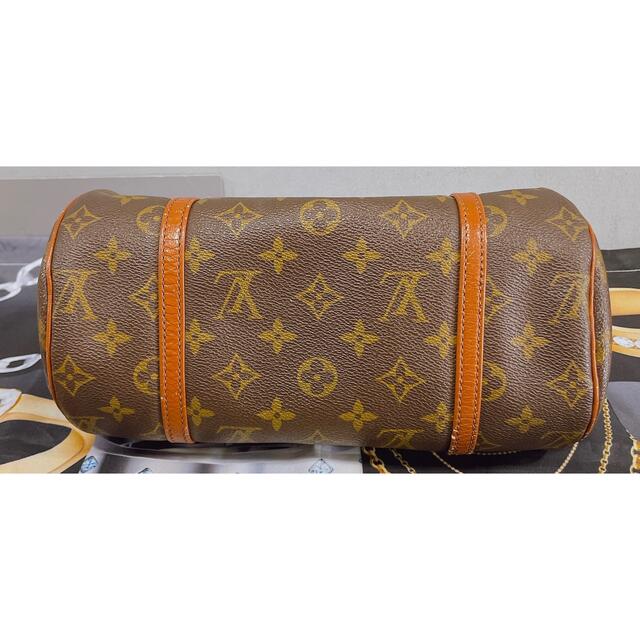 LOUIS VUITTON(ルイヴィトン)のルイヴィトン LOUIS VUITTON モノグラム パピヨン26 ハンドバッグ レディースのバッグ(ハンドバッグ)の商品写真