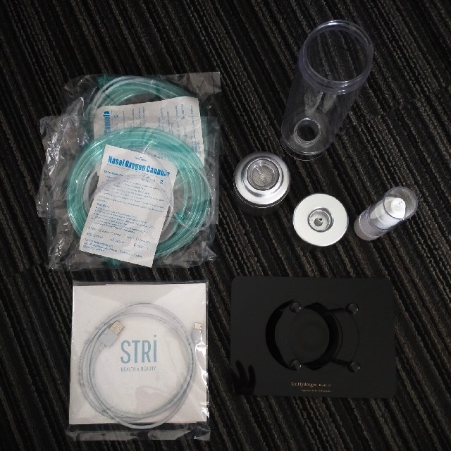Dr.水素ボトル STRI Dr.水素ボトル STRI