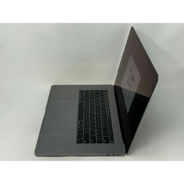 限定製作】 Pro MacBook 511)Apple - Apple 16インチ i7 Core 2019