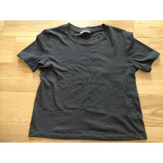 ザラ(ZARA)のZARA  半袖Tシャツ ザラ トップス(Tシャツ(半袖/袖なし))