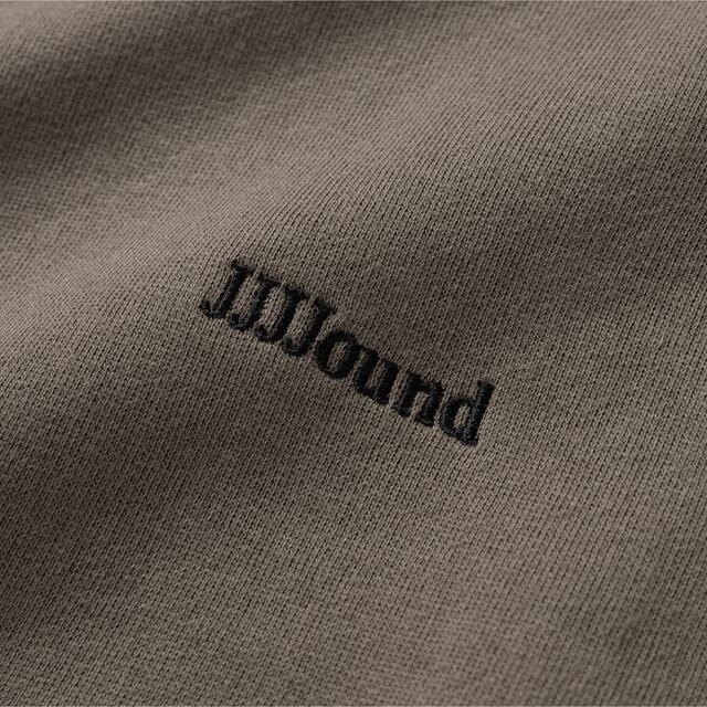 JJJJOUND J90 crewneck スウェット ジョウンド XL