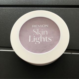 レブロン(REVLON)のレブロン　スキンライトプレストパウダー(フェイスパウダー)