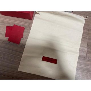 VALENTINO - 新品/35 VALENTINO ヴァレンティノ キルティング サンダル