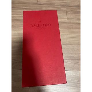 VALENTINO - 新品/35 VALENTINO ヴァレンティノ キルティング サンダル