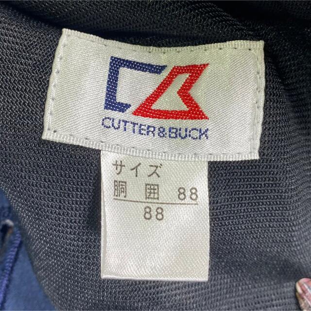 CUTTER & BUCK(カッターアンドバック)の『CUTTER&BUCK』カッターアンドバック(88) スラックス パンツ メンズのパンツ(スラックス)の商品写真