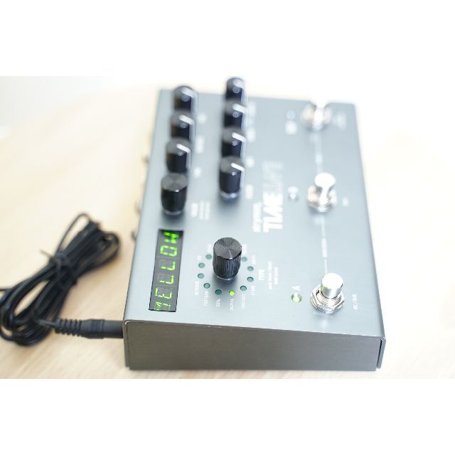 [美品]STRYMON ( ストライモン ) / TimeLine / ディレイ 3