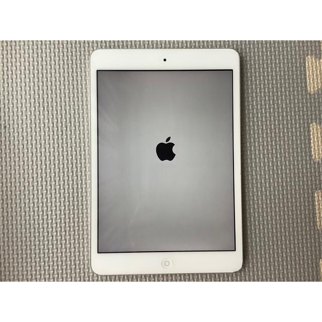 iPad mini 2 7.9インチ Retinaディスプレイ32GBWi-Fi スマホ/家電/カメラのPC/タブレット(タブレット)の商品写真