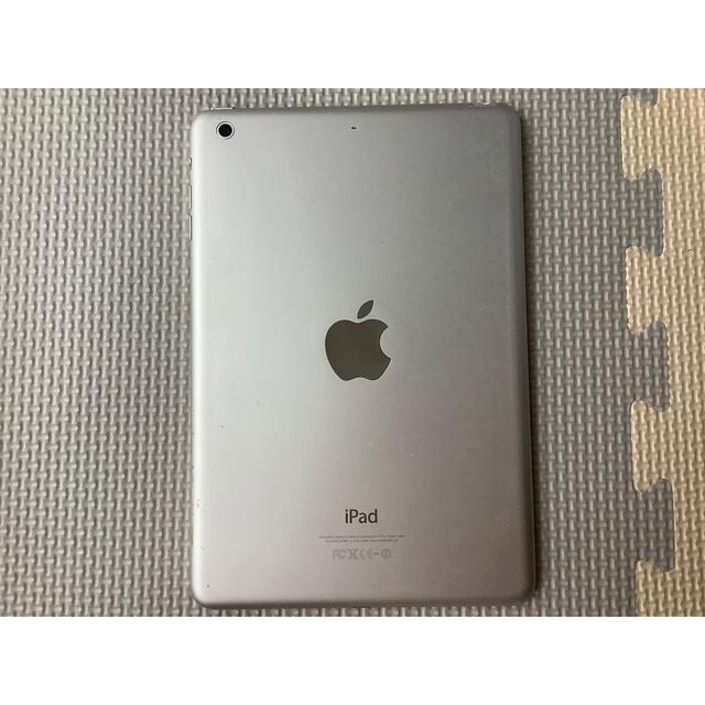 iPad mini 2 7.9インチ Retinaディスプレイ32GBWi-Fi