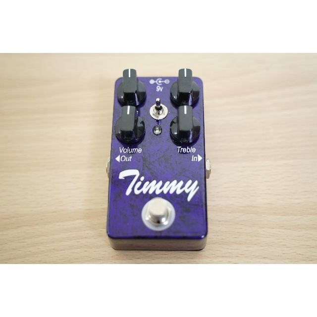 PAUL COCHRANE Timmy Overdrive V2