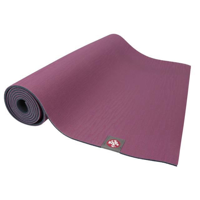 【並行輸入】Manduka マンドゥカ eKOlite 4mm