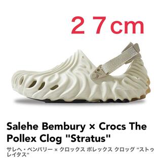 クロックス(crocs)のSalehe Bembury x Crocs The Pollex Clog(サンダル)