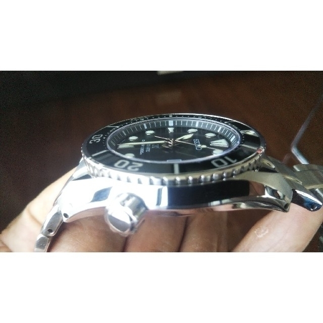 SEIKO(セイコー)の【ＲＩＹＯ様　専用】 メンズの時計(腕時計(アナログ))の商品写真