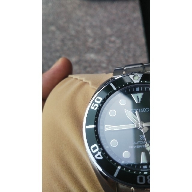 SEIKO(セイコー)の【ＲＩＹＯ様　専用】 メンズの時計(腕時計(アナログ))の商品写真