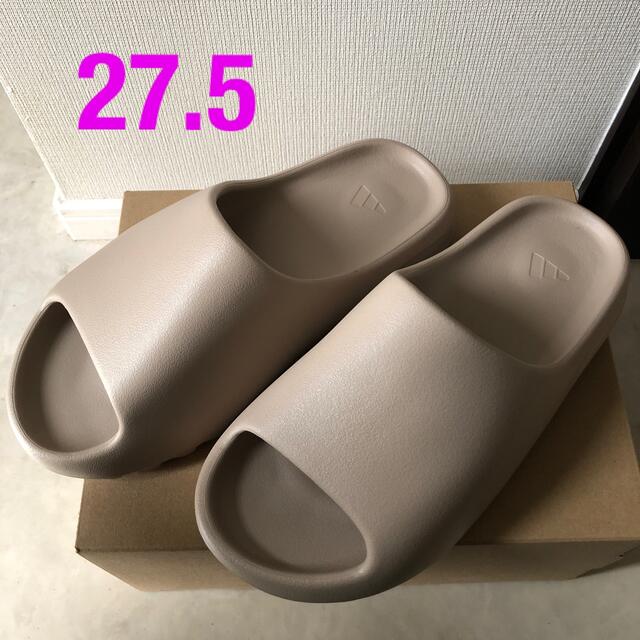 アディダス イージースライド ピュア adidas YEEZY SLIDE アディダス イージースライド ピュア adidas YEEZY SLIDE