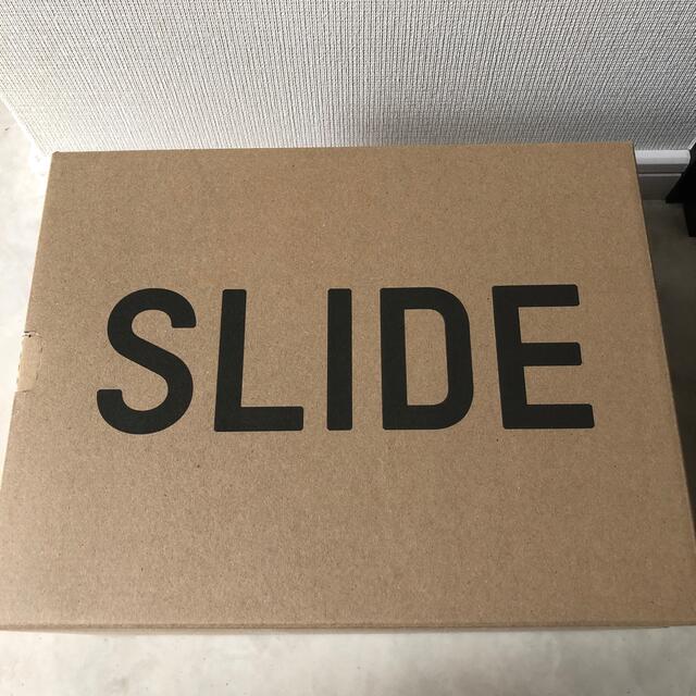 アディダス イージースライド ピュア adidas YEEZY SLIDE アディダス イージースライド ピュア adidas YEEZY SLIDE