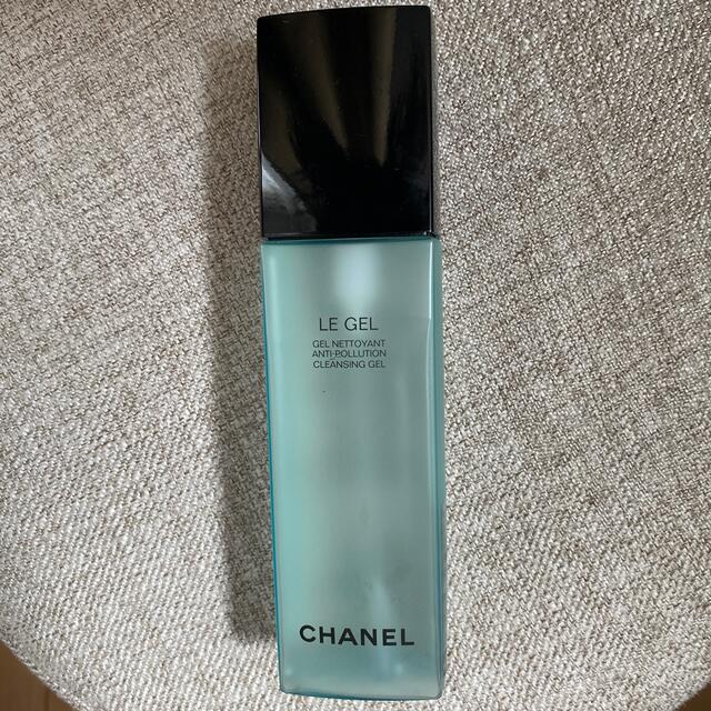 CHANEL(シャネル)のCHANEL ジェル ネトワイヤン コスメ/美容のスキンケア/基礎化粧品(洗顔料)の商品写真