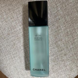 シャネル(CHANEL)のCHANEL ジェル ネトワイヤン(洗顔料)