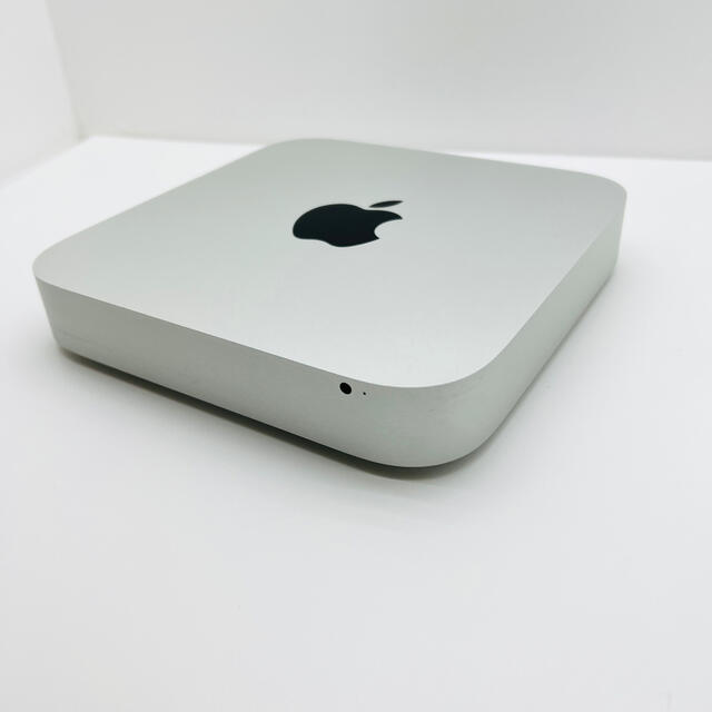 Apple(アップル)のMac Mini 2014/core i5/8GB/1TB/Office2021 スマホ/家電/カメラのPC/タブレット(デスクトップ型PC)の商品写真