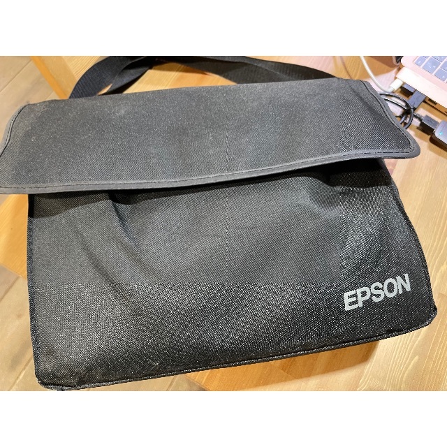 EPSON エプソン プロジェクター EB-S12H