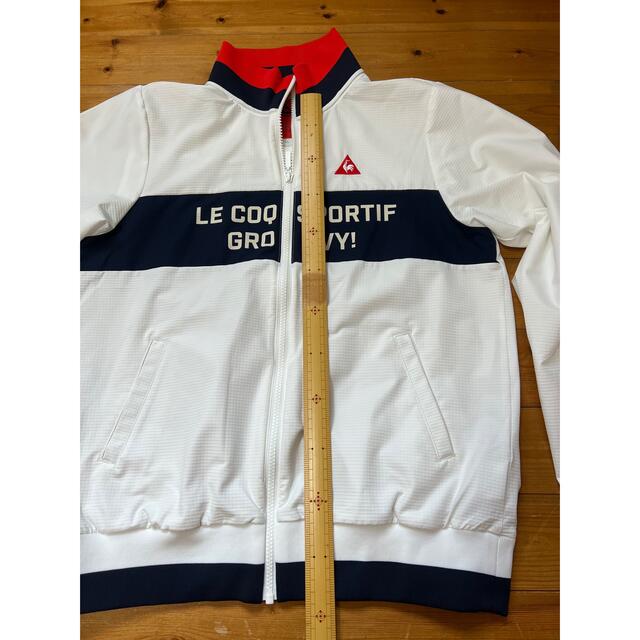 le coq sportif(ルコックスポルティフ)のゴルフウェア スポーツ/アウトドアのゴルフ(ウエア)の商品写真