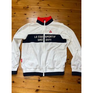 ルコックスポルティフ(le coq sportif)のゴルフウェア(ウエア)