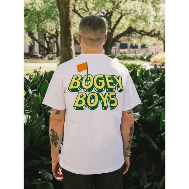 木造 Bogey Boys ジャケット サイズL 美品 | vendee-rehaussement.com