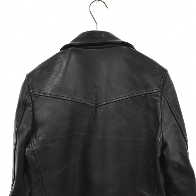 JOHN LAWRENCE SULLIVAN ジョンローレンスサリバン Cowhide JOHN LAWRENCE SULLIVAN ジョンローレンスサリバン Cowhide