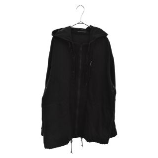 ヨウジヤマモト(Yohji Yamamoto)のYohji Yamamoto POUR HOMME ヨウジヤマモト(パーカー)