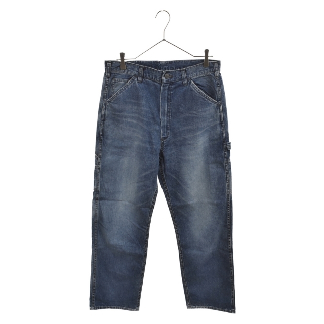 おしゃれ Needles ニードルス NEEDLES ND Pant 10oz - 10oz ニードルズ