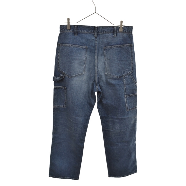 おしゃれ Needles ニードルス NEEDLES ND Pant 10oz - 10oz ニードルズ