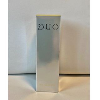 【新品未使用】DUO ザリペアショット 30ml(美容液)