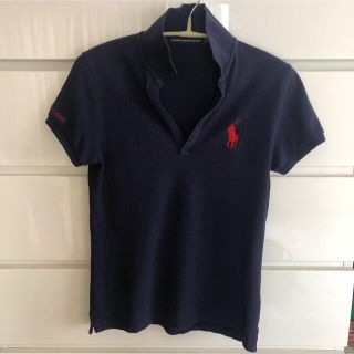 ラルフローレン(Ralph Lauren)のラルフローレンスポーツ　レディース　ポロシャツ(ポロシャツ)