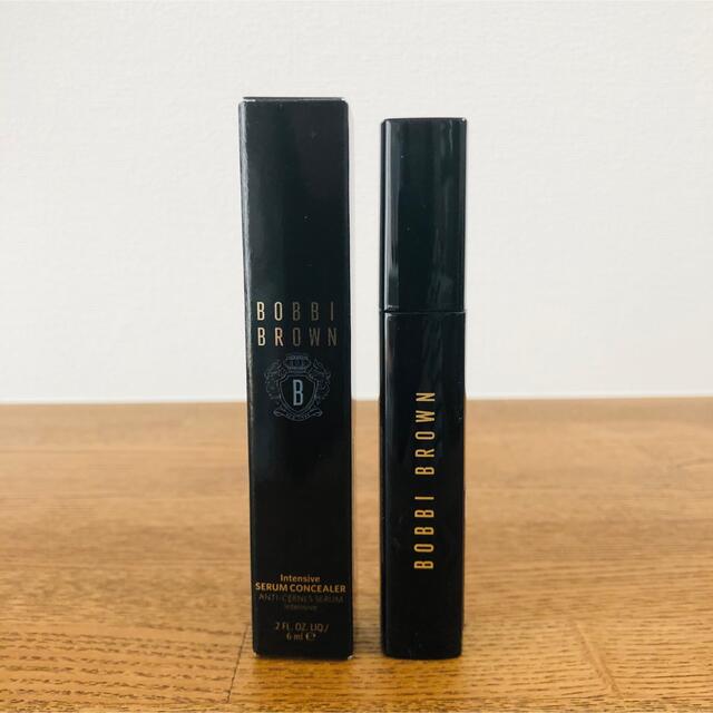 【BOBBI BROWN】インテンシブ セラム コンシーラー 06ベージュ