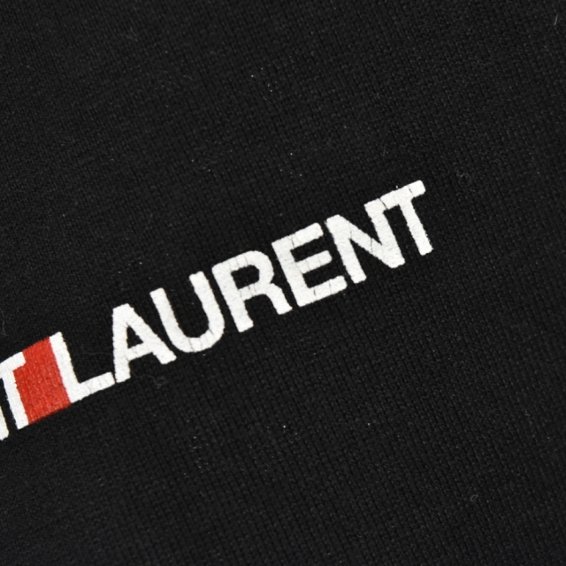 Saint Laurent(サンローラン)のSAINT LAURENT PARIS サンローランパリ 半袖Tシ メンズのトップス(Tシャツ/カットソー(半袖/袖なし))の商品写真