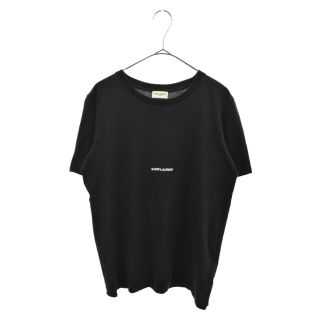 サンローラン(Saint Laurent)のSAINT LAURENT PARIS サンローランパリ 半袖Tシ(Tシャツ/カットソー(半袖/袖なし))