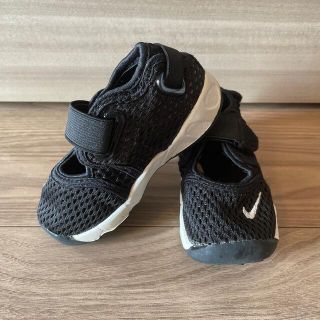 ナイキ(NIKE)の♡NIKE リトルリフト12センチ♡(サンダル)