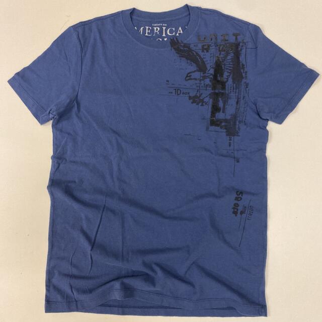 American Eagle(アメリカンイーグル)のAMERICAN EAGLE   Tシャツ   size M メンズのトップス(Tシャツ/カットソー(半袖/袖なし))の商品写真