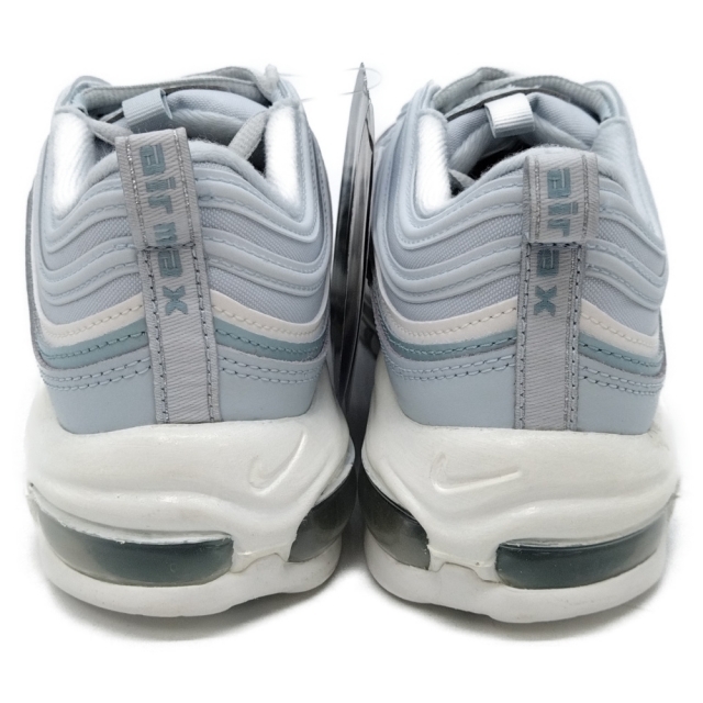 NIKE ナイキ Air Max 97 Aura Reflective Camo DJ5434-400 ウィメンズ エアマックス97 ローカットスニーカー ライトブルー 3