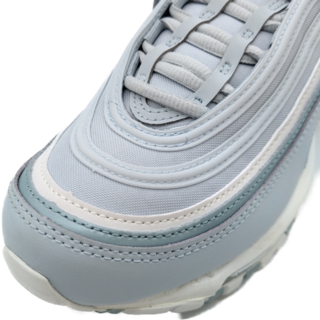 NIKE ナイキ Air Max 97 Aura Reflective Camo DJ5434-400 ウィメンズ エアマックス97 ローカットスニーカー ライトブルー 6