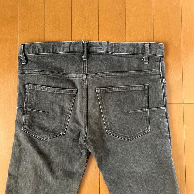 DIOR HOMME(ディオールオム)のディオールオムの29インチスリムジーンズ メンズのパンツ(デニム/ジーンズ)の商品写真